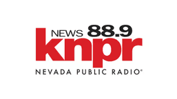 KNPR Nevada Public Radio