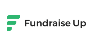 Fundraise Up Logo