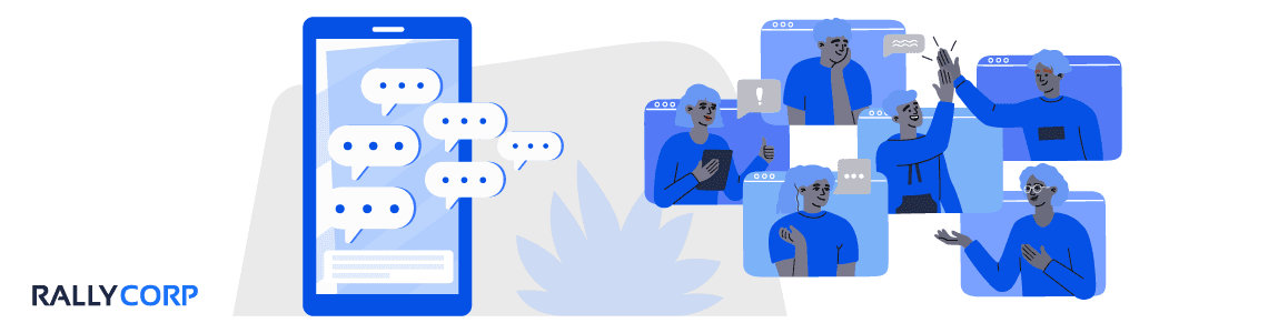 Nonprofit Library Webinar: How to Supercharge Giving With Human-Centered Text Messaging