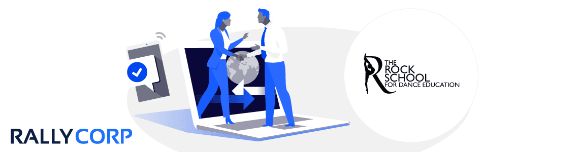 Featured image for Case Study: The Rock School for Dance Education