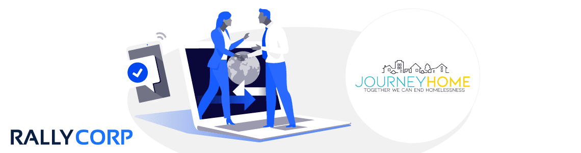 Featured image for Case Study: Journey Home