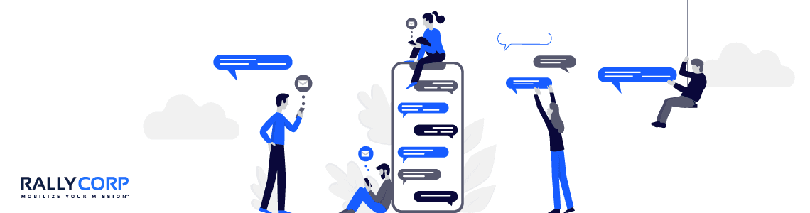 Text to Give Strategy: 10 Tips to Optimize Your Keyword Choice