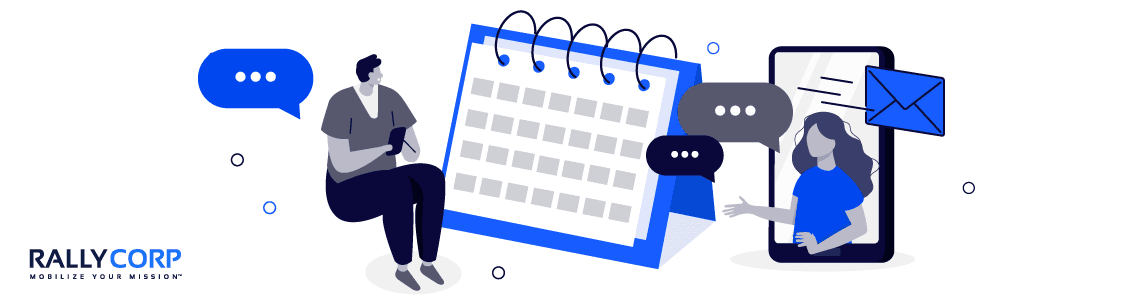 How to Boost Year-End Giving With Text Messaging