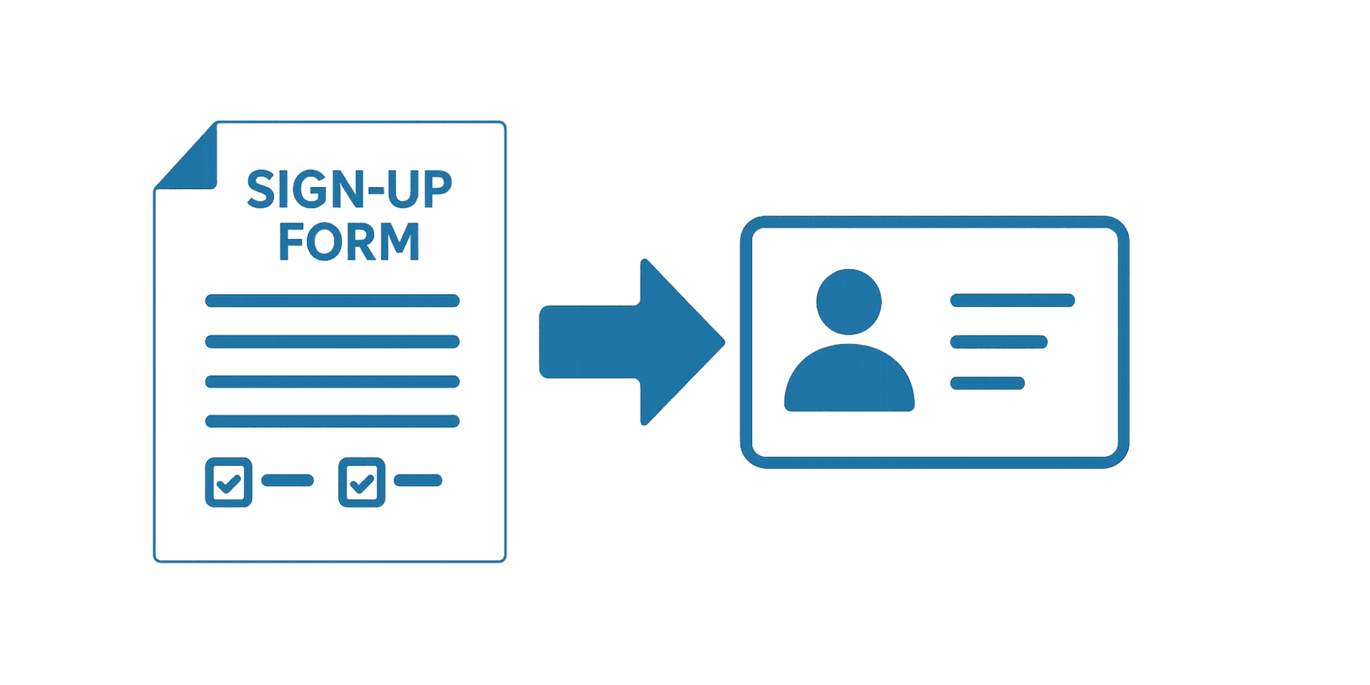 Introducing Scan-to-Send: Effortlessly Turn Paper Sign-ups into Text-Ready Contacts