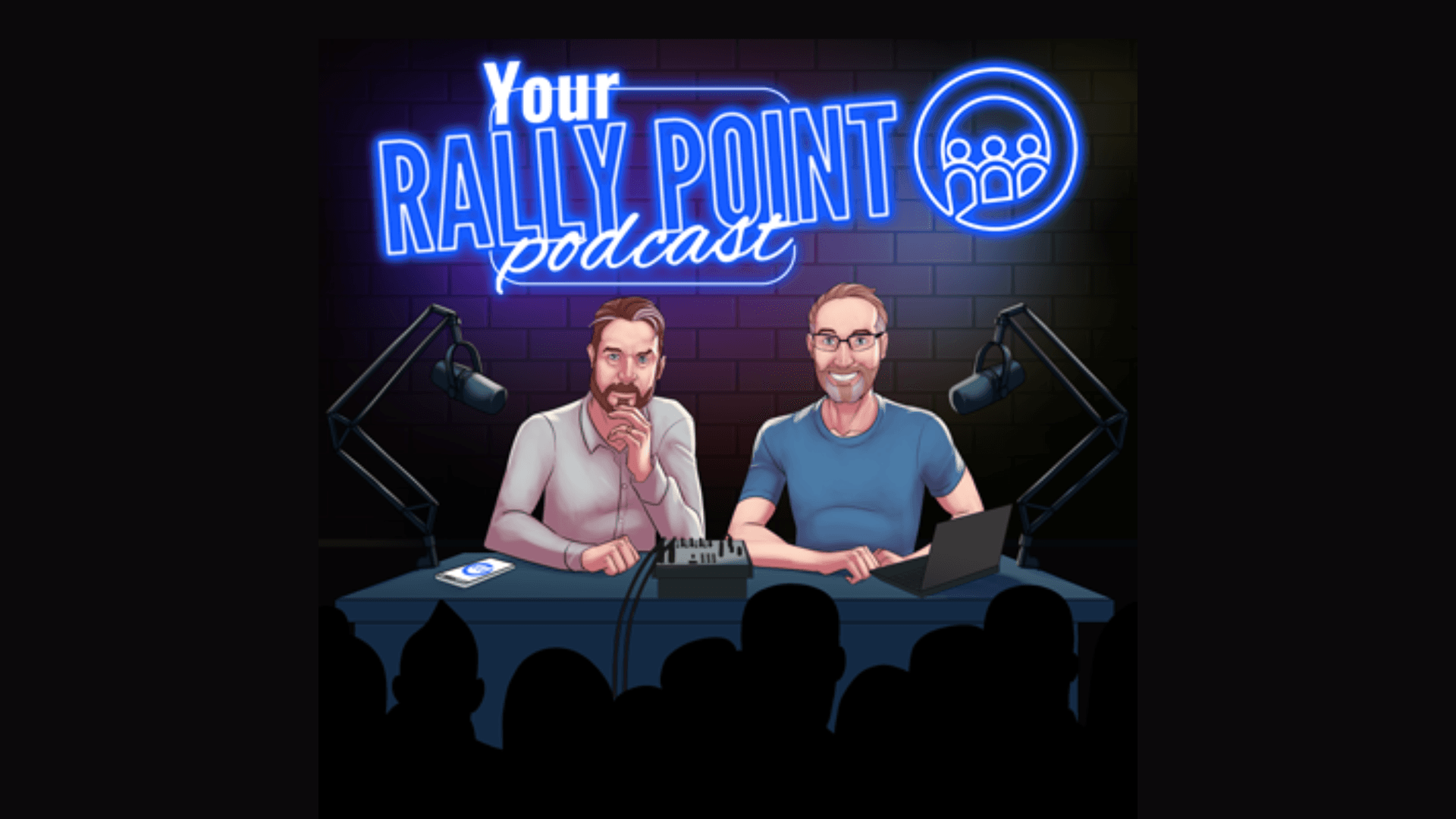 Your Rally Point Episode 20: iOS 26, Text Message Filtering, and What Nonprofits Must Do Now