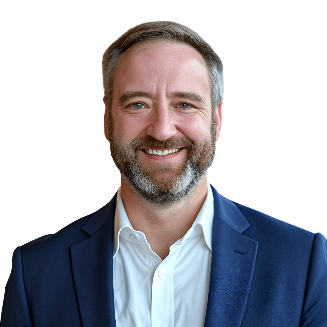 James Martin profile photo