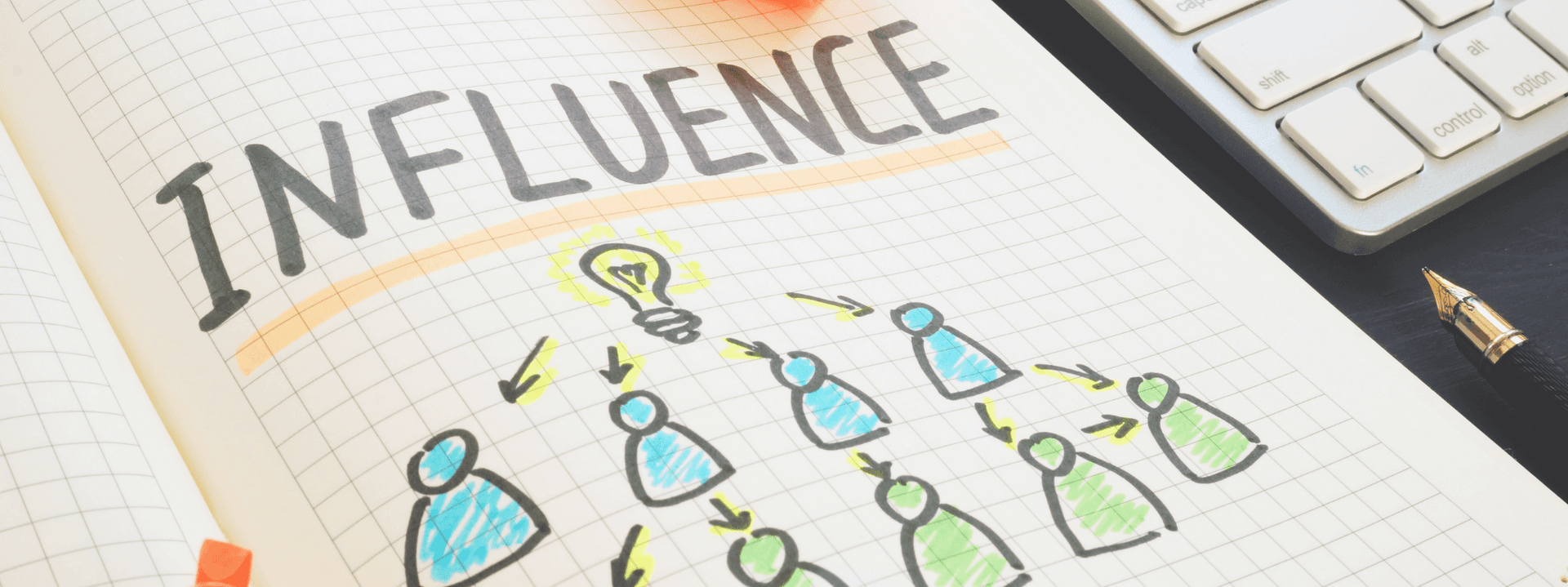 How an Influencer Uses Rally to Connect and Grow