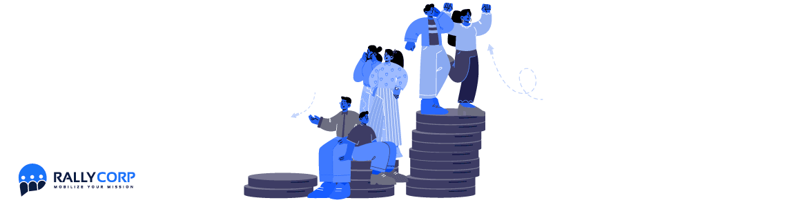 Majority of Nonprofit Funding Comes From Major Donors: So How Are You Reaching Them?