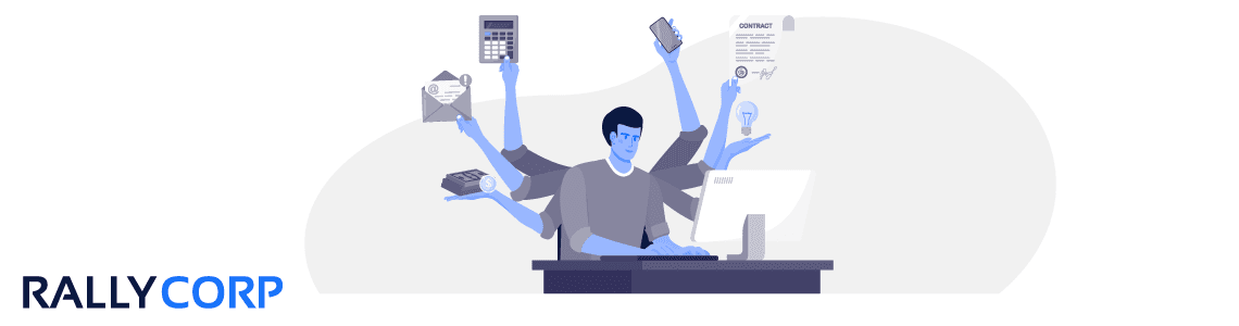 How to Focus and Overcome Too Little Time and Too Few Resources