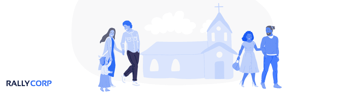 Featured image for One Next Step to Invite Visitors to Return to Church