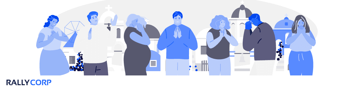 Featured image for How to Prepare Your Church for Sunday