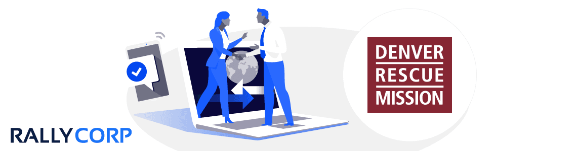 Case Study: Denver Rescue Mission