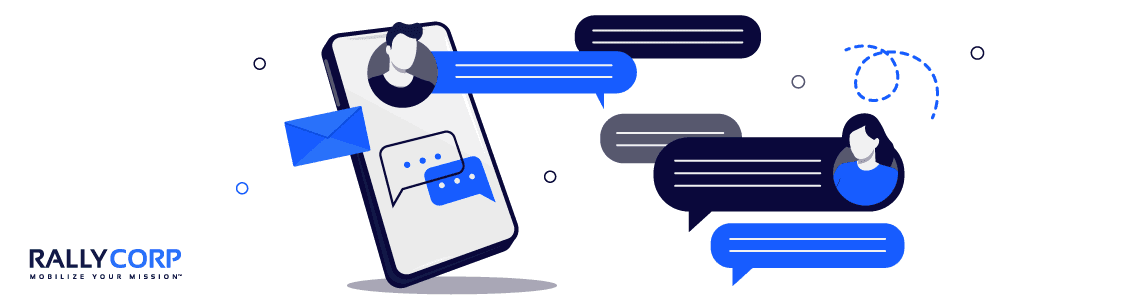 10 Automatic Text Message Sequences for Your Nonprofit