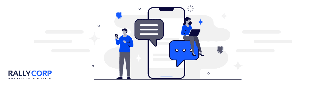 What is 10DLC? A Simple Guide for Nonprofits