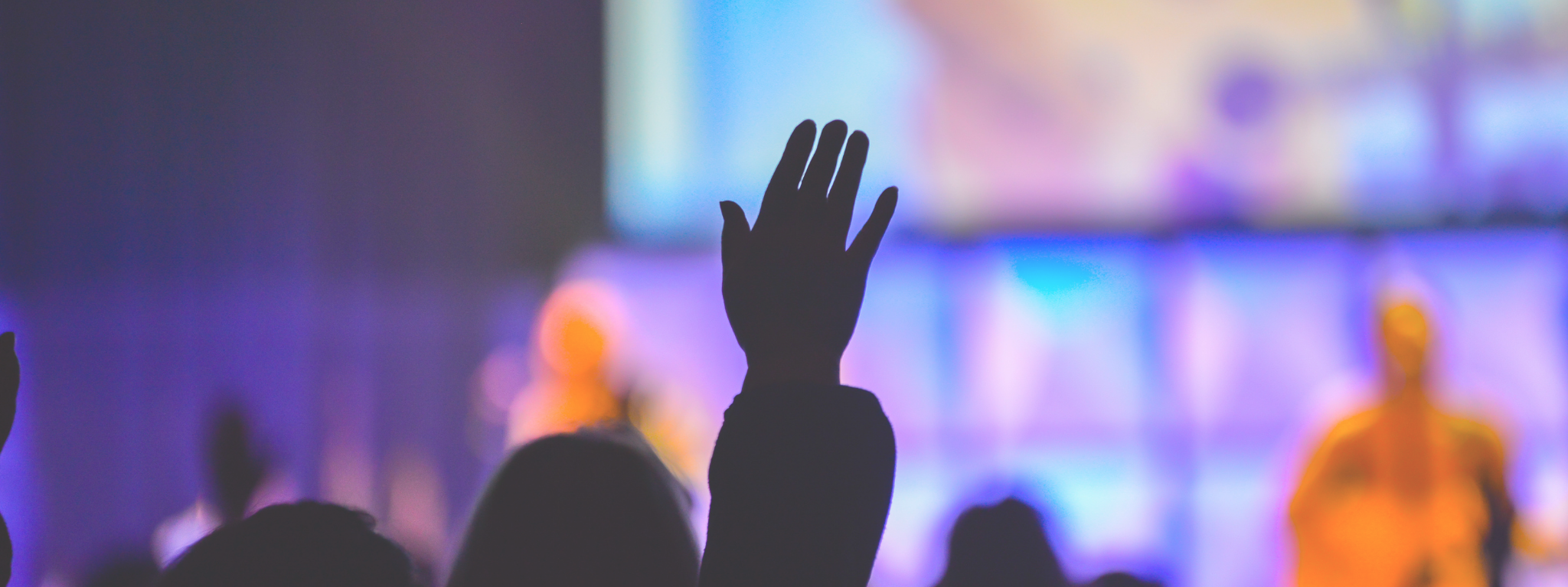 How to Connect Your Church in the Moment