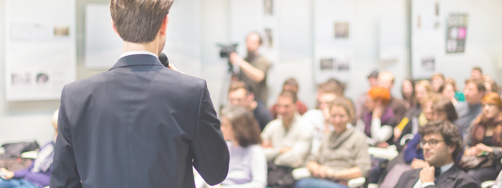 3 Ways Move Your Audience to Action