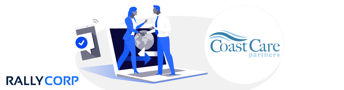 Case Study: Coast Care Partners