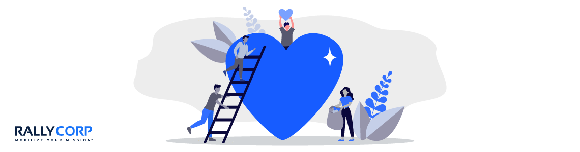 Giving Tuesday: Seven Steps to Creating a Successful Fundraising Campaign 